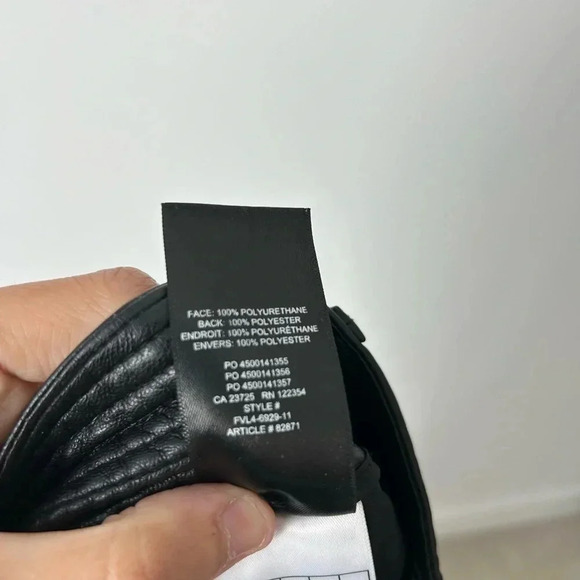 Wilfred funk leather pant - Picture 12 of 12